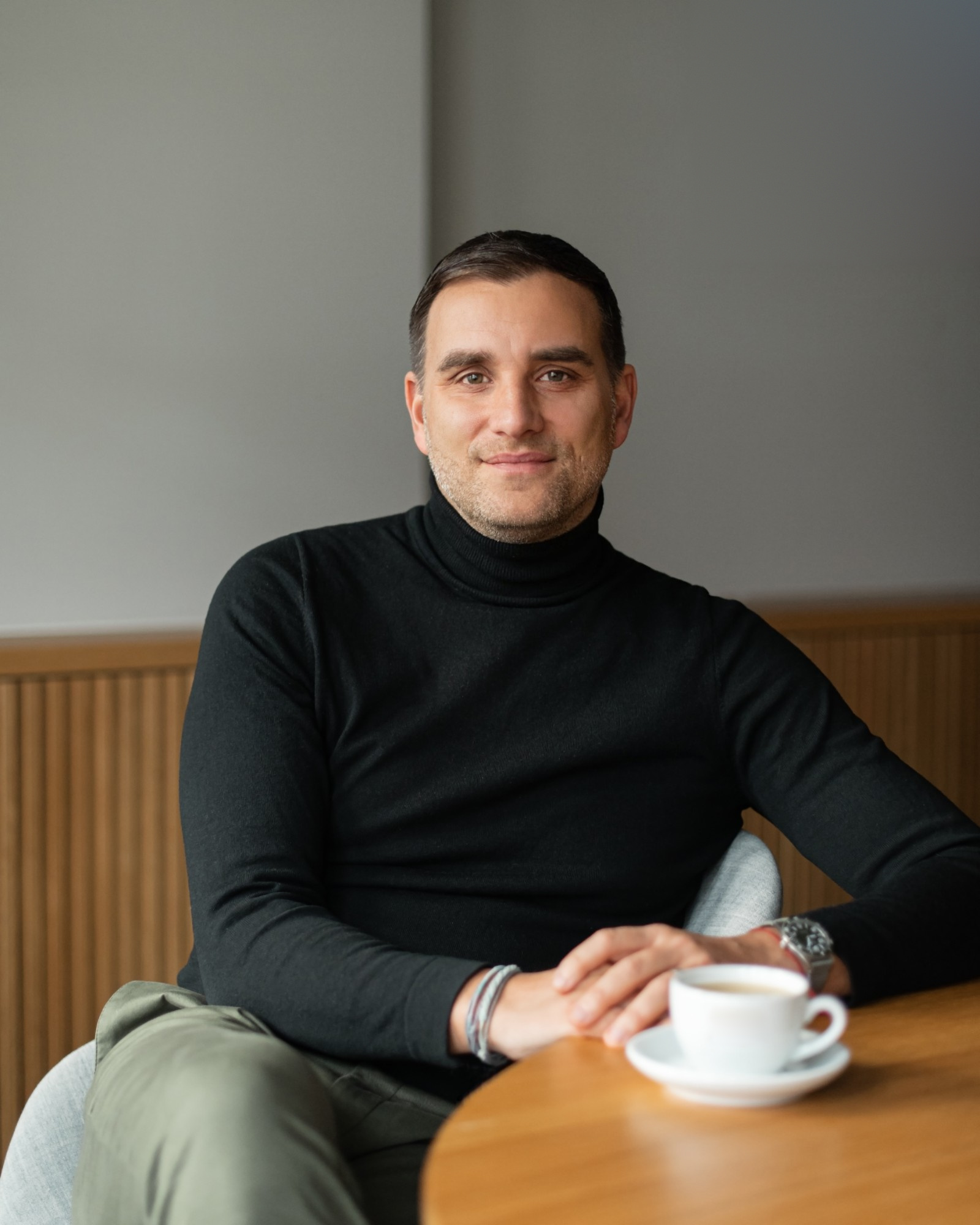 Olaf Kopmann