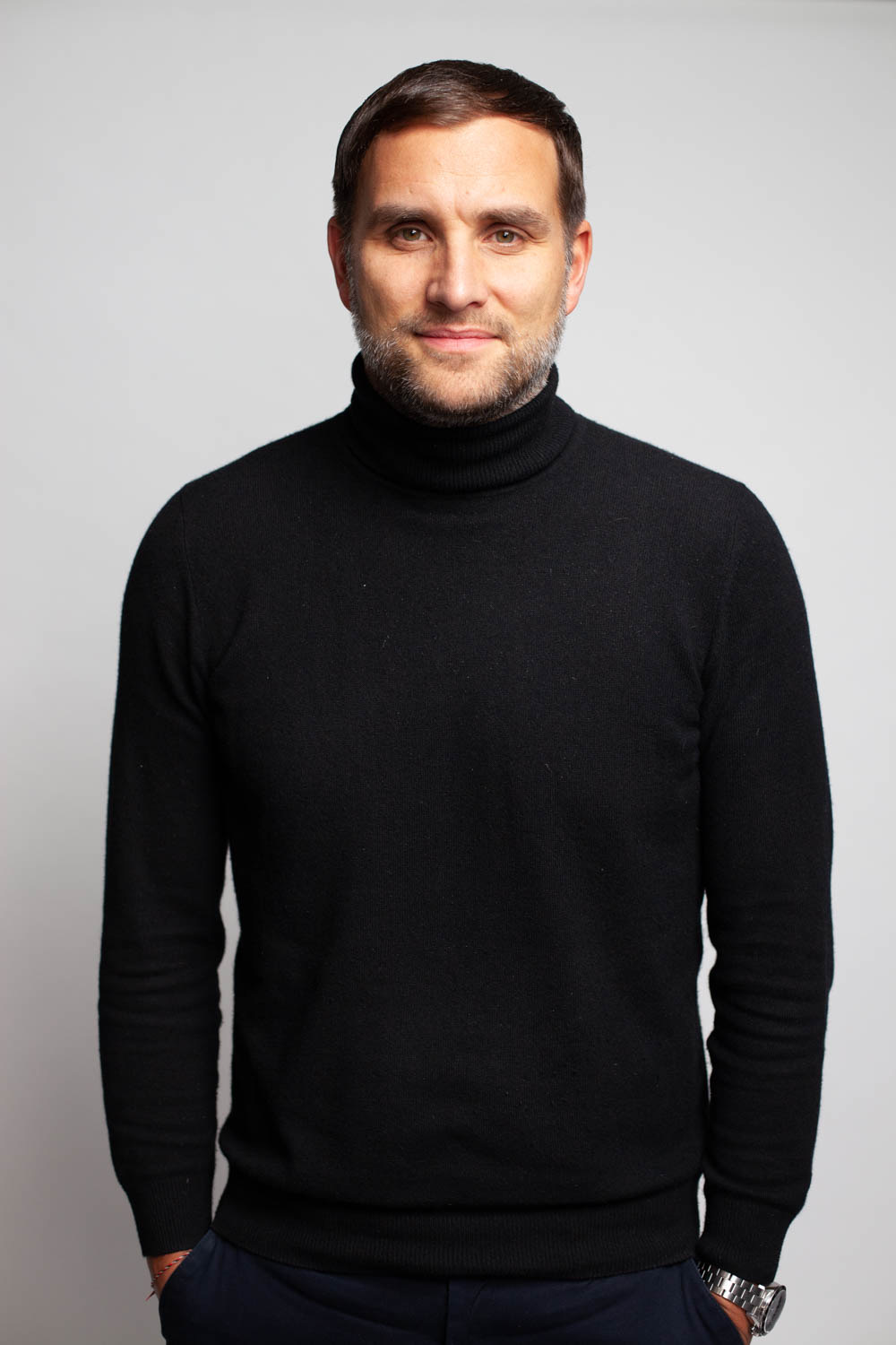 Olaf Kopmann